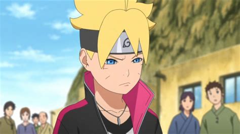 Naruto next generations episode 5. Boruto: Naruto Next Generations - 43 - Anime Evo