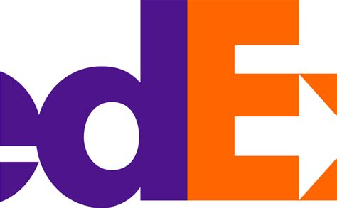 Fedex logo png transparent is a free png picture with transparent background. Fedex Logo Png Transparent Background 846845 - Fedex Supply Chain Logo Clipart - Large Size Png ...