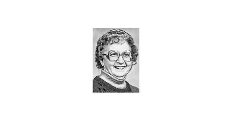 Frances Johnson Obituary 2012 Fort Gratiot Mi The Times Herald