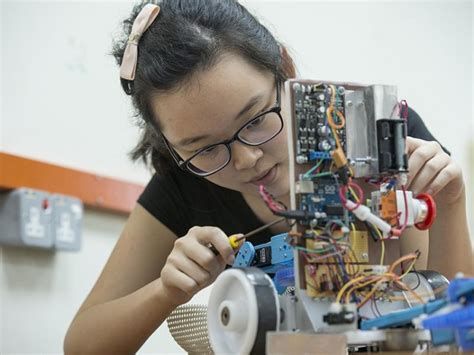 Here are good reasons why inti's engineering programmes are among the best in the country: Not Sure What To Study In Uni? If You're A Problem-Solver ...