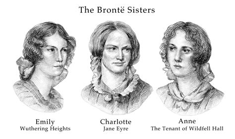 Curious Questions Would Anne Brontë Be More Famous Without Her Two Sisters Country Life