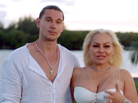 '90 Day Fiance' alum Darcey Silva and Georgi Rusev split up again after