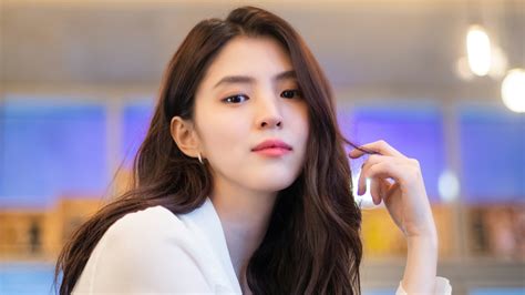 Han So Hee Korean Actress Celebrity Women Girls Hd Phone Wallpaper