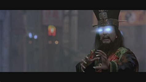 Big Trouble In Little China Film Tv Tropes