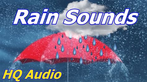 Rain money, coins pour out, / coins,. Rain Sounds, Raining Sound Effect , Heavy Rain Sounds Free Download - YouTube