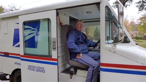 Nemec has delivered mail to the neighborhood for nearly 30 years. To Our Mailman: Thanks on Your Approaching Retirement ...