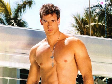 William levy was baptized and confirmed (in spanish). 74+ William Levy Wallpaper on WallpaperSafari