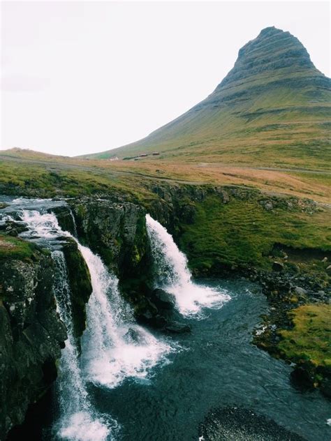 Невероятная Исландия