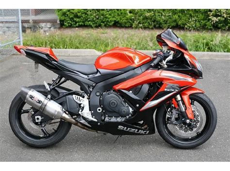 Damaged gsxr600 from salvage auction. 2009 Suzuki GSX-R 600 Sportbike for sale on 2040-motos