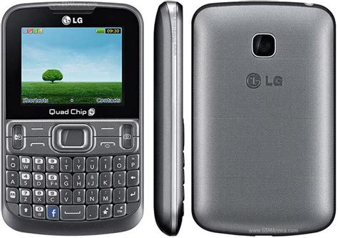 Lg C299 Price In India 2023 Mobile Specifications Mobgsm In