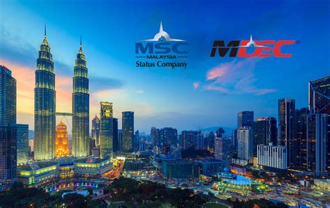 Update on msc malaysia status tax incentive: Malaysia MSC Status Company For Sale - Malaysia Expatriate ...
