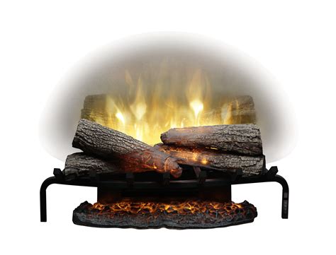 Dimplex 25 Revillusion Masonry Fireplace Electric Log Set Rlg25