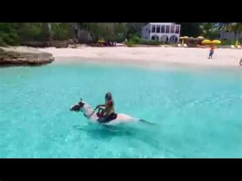 Anguila Beaches Video YouTube