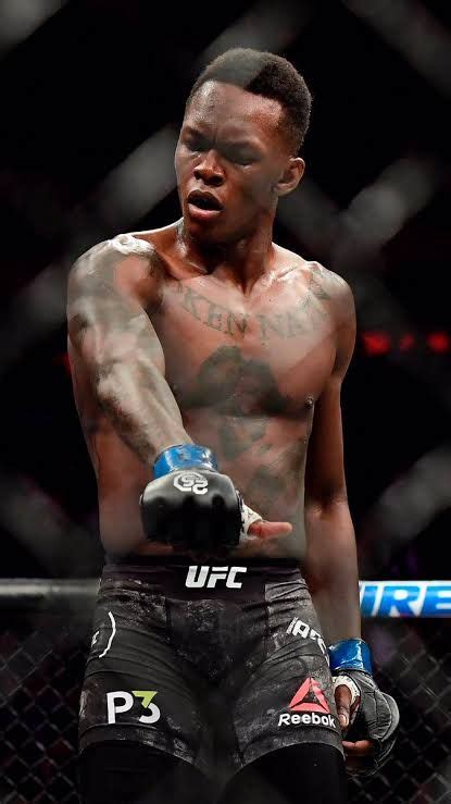 Основной кард israel adesanya vs. israel adesanya wallpaper for mobile phone, tablet ...