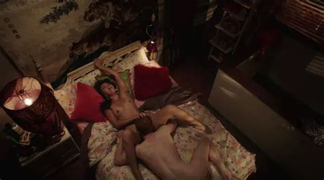 Nude Video Celebs Sandra Hinojosa Nude Shameless S E