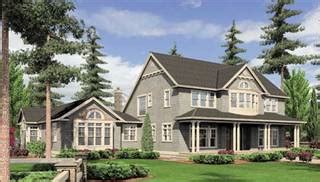 Yes, it is indeed possible! Cape Cod House Plan with 4 Bedrooms and 6.5 Baths - Plan 6773