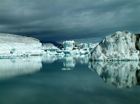 Tour Package The Express South Coast And Jökulsárlón