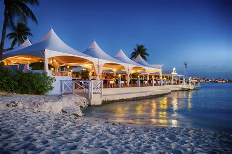 The Cayman Islands The Perfect Honeymoon Location Destination Magazines