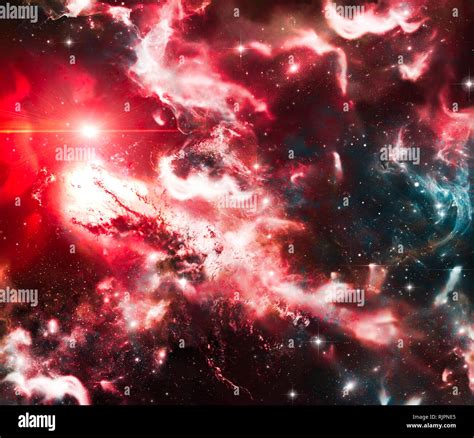 Interstellar Hi Res Stock Photography And Images Alamy