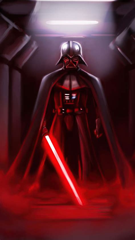 Update More Than 79 Darth Vader Wallpaper Ios 16 Latest Vn