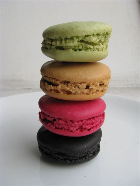 Learn to Bake Authentic French Macarons - Downtown Magazine