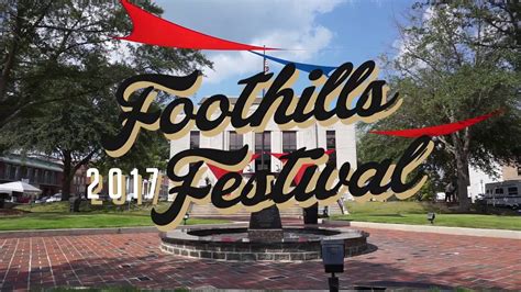 Washington (ap) — calling donald h. Foothills Festival 2017 - Jasper, AL - YouTube