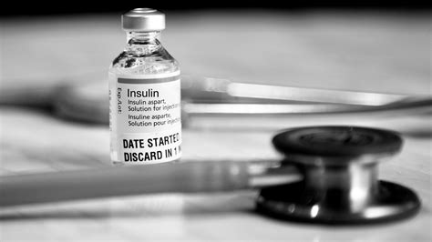 The 6 Types Of Insulin A Complete Guide Goodrx