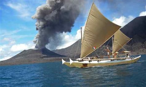 Origins Of Polynesia Polynesia Tug Boats Boat