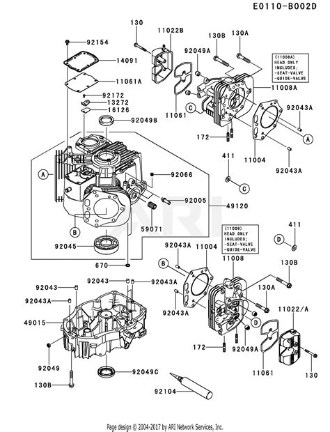 The scag® turf tiger™ features a kawasaki® 791dfi (digital fuel injection) engine option. Kawasaki FX751V-GS07 4 Stroke Engine FX751V Parts Diagram ...