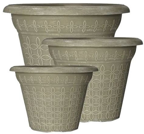 Share 156 Large Outdoor Decorative Pots Latest Vn