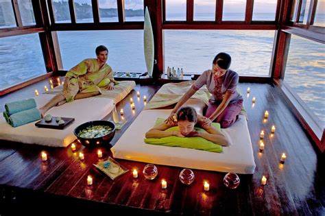 Where To Get The Best Massage In Bali Web Splashers