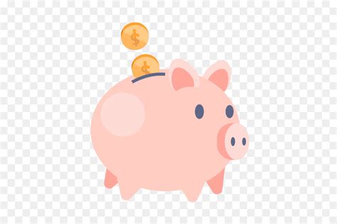 Cartoon upset businessman repairing cracked pink piggy bank with sticky tape, trying to protect savings. Pig Cartoon png download - 600*600 - Free Transparent ...