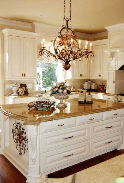 3 Southern Kitchen Designs Youll Love