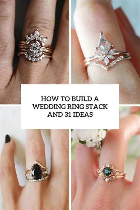 Https://tommynaija.com/wedding/build My Wedding Ring