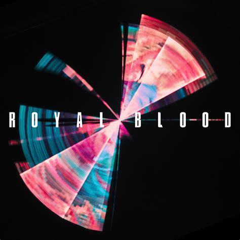 Album Review Royal Blood Typhoons — When The Horn Blows