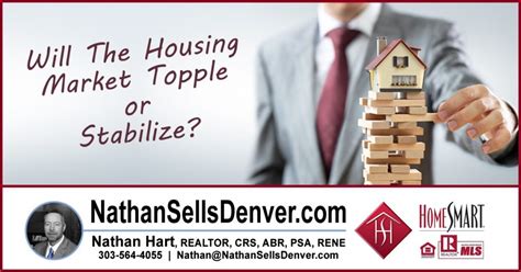Real Estate Market Shift Explained Nathan Hart Denver Realtor