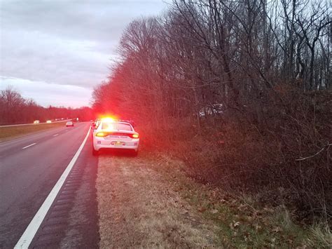 Accident On The Palisades Parkway 28