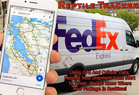 ReptileTracker from ReptilesExpress - Reptiles Express ...