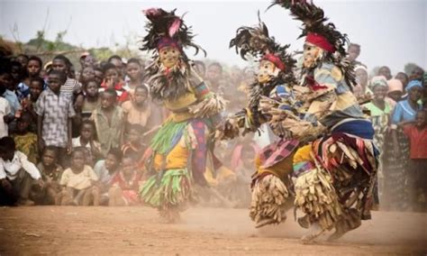 Traditional Dances Of Malawi Traditional Dance Dance African Culture