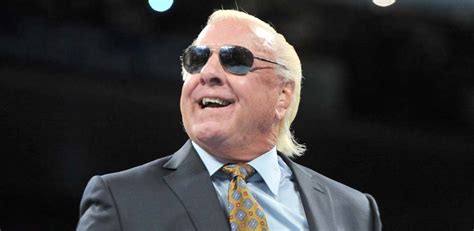 Ric Flair And Carlos Colón Get Physical At Wwc Aniversario Event In