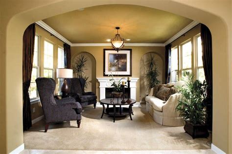 N drawing room a formal room where visitors can be received and entertained. 35 Luxury Small formal Living Room Ideas | Formal living ...