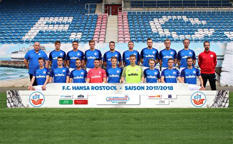 Ultras, pyros, stadionsicherheit, hansa rostock: F.C. Hansa Rostock II Oberliga NOFV-Nord