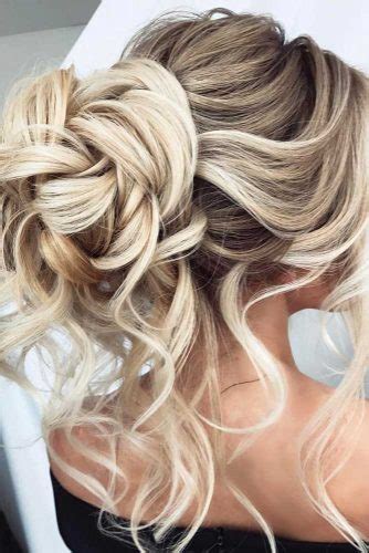 What does blonde hair mean to girls? Prom Hairstyles for Long Hair to Look Gorgeous - crazyforus