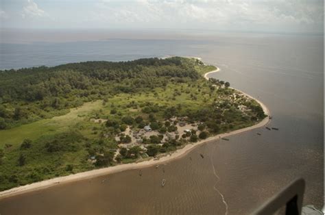 Tropicalia Rio Zaire Ou Congo