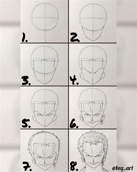 Anime Drawing Easy Step By Step Clipartkey Displaying Ahegao