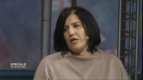 LE INTERVISTE IN TV DI MARIA LUISA ROSSI Candidata Alla Camera Per L