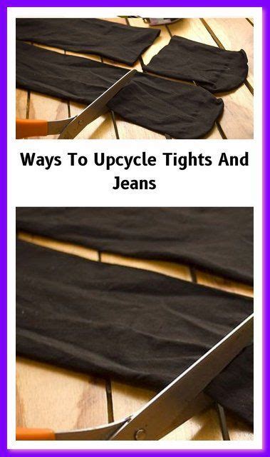 don t toss your old leggings and tights here are 15 nifty ways to reuse them artofit