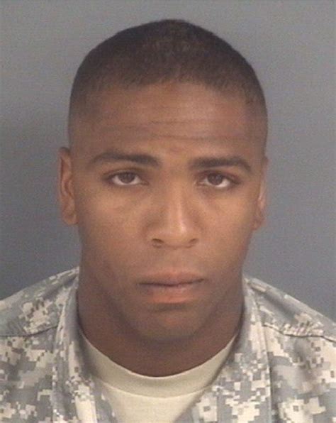 Update Fort Bragg Soldier Denied Release By Judge For Sex Crimes