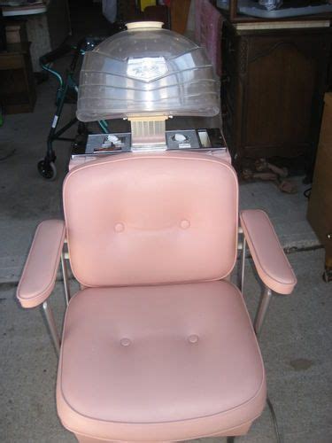 This salon chair is combined with a hairdryer, that is why i recommend it mostly for beauty salons. Pin on House of Beauty