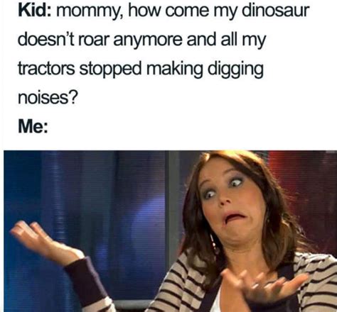32 Relatable Parenting Memes That Will Make You Tired Gallery Ebaum